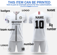 Equipaciones de Fútbol de la Selección Nacional de Tailandia, Camisetas de Fútbol, Uniformes de Club, Maillot de Foot, Jersey de Fútbol 26/27