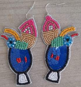 Joyería Multicuentas Más Vendida en India para Niñas y Mujeres, Tamaño Personalizado para Regalo de Fiesta, Hecho en India - Product Image 4