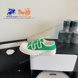 Zapatos de Plataforma con Suela Gruesa de Lujo, Nuevo Estilo de Moda, Último Modelo en Stock, Zapatos Casuales de Diseñador de Lujo para Mujer - Product Image 1