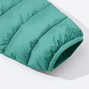 เสื้อแจ็กเก็ตทรงพองผ้าแคนวาสสำหรับผู้ชายมาใหม่เสื้อกันลมกันลมแห้งเร็วแบบปรับแต่งได้สำหรับฤดูหนาว - Product Image 3