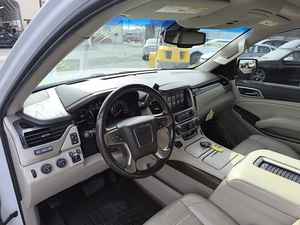 GMC Yukon Denali Limited Edition d'occasion, modèle 2018 - Product Image 3