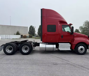 Camión LT625 2021 USADO EN BUEN ESTADO, Asequible, X15 450hp, Listo para Enviar a Todo el Mundo, Entrega a Domicilio - Product Image 3