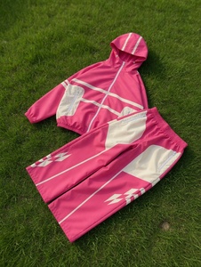 Conjunto Deportivo para Mujer, Tela Suave y Elástica, para Gimnasio, Yoga, Running, Entrenamiento, Elegante y Cómodo - Product Image 5