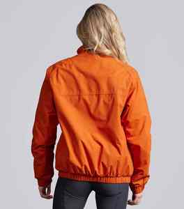 Chaqueta de equitación de invierno premium para mujer, tejido elástico transpirable, cálida, duradera y cómoda, ropa de abrigo para montar a caballo. - Product Image 5