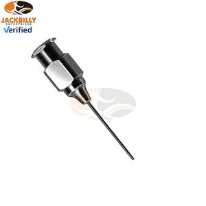 เครื่องมือจัดการของเหลวในช่องตาด้านหน้าแบบใช้มือ ผลิตจากสแตนเลสคุณภาพสูง ยี่ห้อ McIntyre รุ่น MOL - Product Image 6