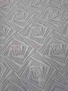 ABAYA Tela Satinada Ultra Suave 100% Poliéster JACQUARD Hilo Especial Transpirable para Niñas Musulmanas Ropa JACQUARD - Product Image 2