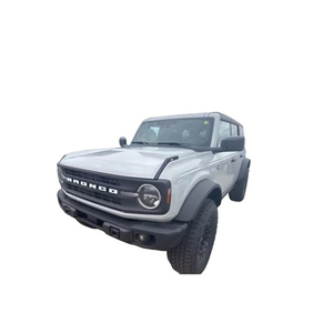 Neuf / Occasion 2026 FORD BRONCO BIG BEND 2.3L V6 Caméra arrière 360° Capacité de charge 31-40T Émissions Diesel / Essence Automatique À VENDRE - Product Image 1