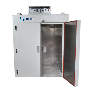 XUD <span class=keywords><strong>Four</strong></span> de séchage industriel à circulation d'air chaud avec système de ventilation <span class=keywords><strong>Four</strong></span> de vieillissement en laboratoire pour le séchage des fils de fibres textiles - Product Image 3