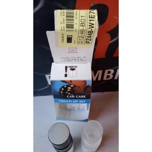 KIT DE RETOUCHES TOYOTA IQ 1ère Série (09>) PZ448-W1E70-09 Essence - - Product Image 4