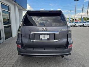 Lexus GX 460 Premium ปี 2023 มือสอง - Product Image 3