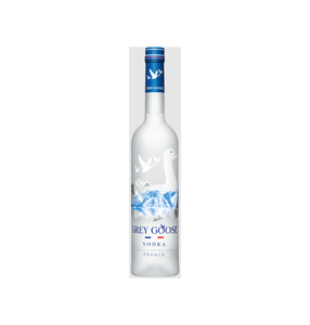 Vodka Grey Goose Auténtico, Elaborado con un Proceso de Destilación Única en Alambiques de Cobre, Cajas de 6x1L para Programas de Bares Premium - Product Image 2