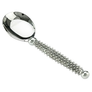 Utensilios de cocina de metal personalizables al por mayor, entrega rápida con precio competitivo para fiestas de buffet - Product Image 2