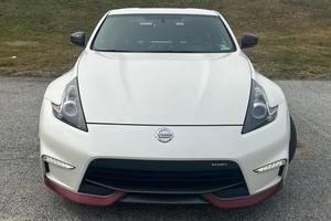 Nissan 370Z NISMO Coupé 2018 Usado Premium, Motor V6 de 350 hp - Product Image 6