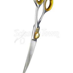 Tijeras de aseo para mascotas de gama alta con herramientas recubiertas de titanio para profesionales y uso doméstico - Product Image 3