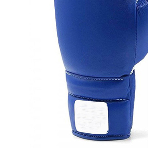 Guantes de boxeo con logo personalizado, logo personalizado, corte y costura, diseño Popular, mejor precio - Product Image 5