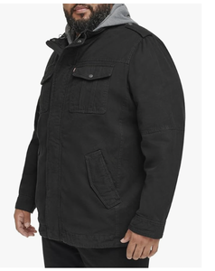 Chaqueta de Senderismo Impermeable y Cortavientos con Capucha para Hombre, con Bolsillos con Cremallera, Nueva Llegada, Directo de Fábrica en Bangladesh, con Logotipo Personalizado - Product Image 2