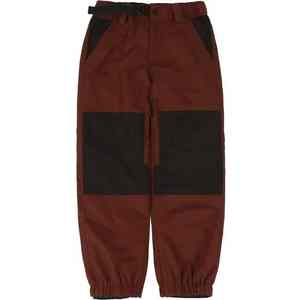 Pantalones de Esquí Impermeables para Hombre, Pantalones de Snowboard de Invierno con Bolsillos Impermeables con Cremallera, Pantalones de Esquí Holgados para Hombre - Product Image 5