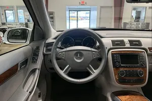 MERCEDES-BENZ Classe R 4MATIC 2007 d'occasion, conduite à gauche/droite - Product Image 2