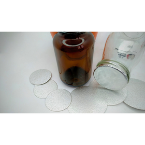 Servicio OEM del fabricante de Vietnam Sellos de tapa de revestimiento de tapa calentada para botellas Revestimiento de sellado de inducción con extrusión de Marco - Product Image 1