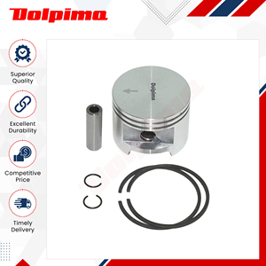 PISTON POUR STIHL MS390 49mm ( 1127 030 2005 ) - Product Image 2