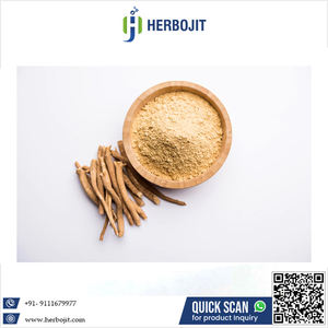 ผงสารสกัดจากรากโสมธรรมชาติบริสุทธิ์ผลิตภัณฑ์ใหม่ล่าสุด100% - Product Image 5