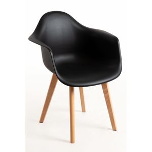 Sillas de comedor Luba Bridge - Product Image 1