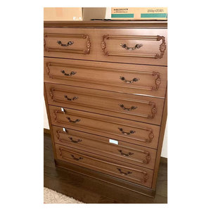 Precios de fábrica Calidad de prestigio Tocador usados Armarios de té Escritorios Sillas Alfombras Estantería Gabinete - Product Image 1