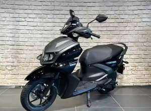 VENTA RÁPIDA 2026 Motocicletas Scooter de Gasolina Yamaha RAYZR 125cc - Product Image 4