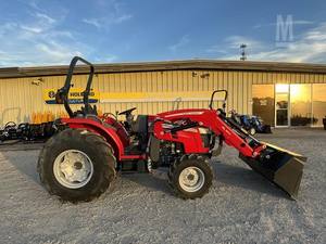 TRACTORES MASSEY FERGUSON 2850M 2023 EN VENTA - Product Image 5