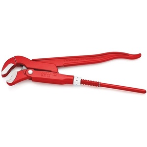 KNIPEX Pipe Wrench 320mm <b>Clamping</b> Range 0-42mm for Pipes - Product Image 6