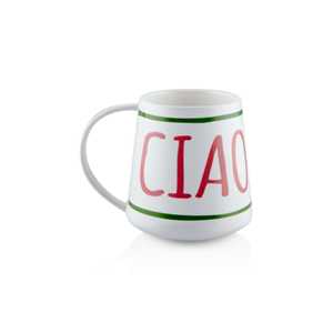 Ciao Bella 340 Cc Tasse en céramique porcelaine KPA0274 340 Cc - Product Image 1