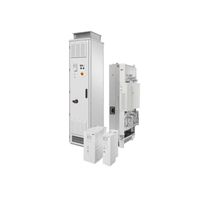3AXD50000039011 Variador de Frecuencia HVAC de Montaje en Pared de Alta Calidad Original de la Marca, LV AC 11 kW IEC 25A 400 V 15 Comunicación Ethernet PAC PLC