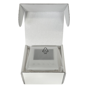 Thermostat Smallart T3055.32W BACnet MS/TP pour systèmes de climatisation à ventilo-convecteurs - Product Image 4