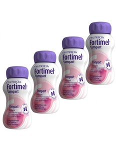 Acheter Souvenaid Boisson Nutritionnelle Fraise (4X125ml) / Tube Feeding Formula Vanilla Flavor 14.1 Oz (Pack de 2) - Product Image 3