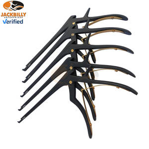 JACKBILLY Instrument chirurgical Kerrison Rongeur manuel en acier inoxydable de haute qualité certifié CE pour la chirurgie de la colonne vertébrale en neurochirurgie - Product Image 6