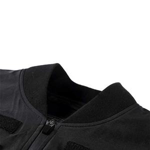 Chaqueta de bombardero de vuelo de moda de alta calidad OEM para hombre, decoración con múltiples bolsillos, abrigo Cargo, ropa de trabajo, chaquetas para exteriores para hombre - Product Image 5