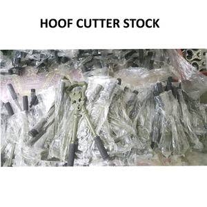 Recortadores de pezuña de alta calidad de fabricación al por mayor para recortadores de pezuña de vaca para instrumentos veterinarios de ganado Pakistán - Product Image 5
