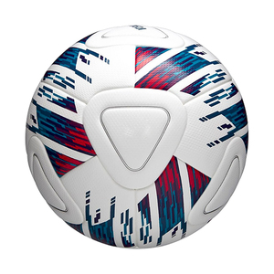 Calidad superior PU, PVC, tamaño 5 4 3 Balones de pie/Balones de fútbol/Balón de fútbol duradero Fútbol la mejor calidad - Product Image 5