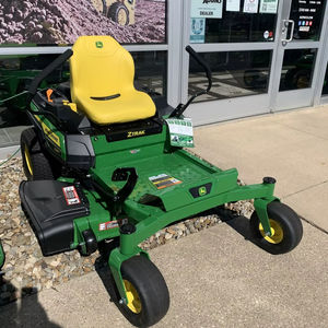 2025 Z315E Cortacésped de grado industrial DIY disponible a precios competitivos - Product Image 1
