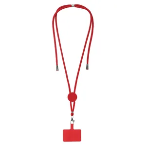 Lanyard Personalizzato Plompy per Cellulare, Accessorio Promozionale Personalizzabile - Product Image 5