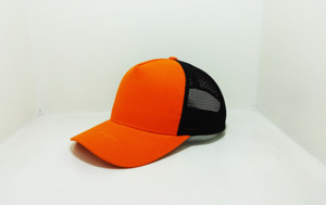 Logotipo personalizado fresco y adecuado para gorra de camionero de todas las estaciones, gorra deportiva de estilo joven y de moda, fabricada en la fábrica de Vietnam - Product Image 3
