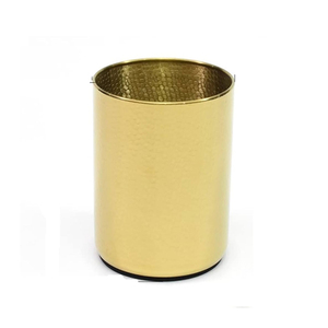 2023 Best Selling Barware Item <b>Silver</b> Metal New Double-Wall Stainless Steel Insulated <b>Ice</b> <b>Bucket</b> - Product Image 2