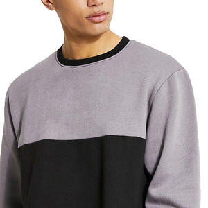 Cómodos trajes de sudor para hombre de fabricante profesional Colección de invierno de etiqueta privada Crea tu propio diseño - Product Image 4