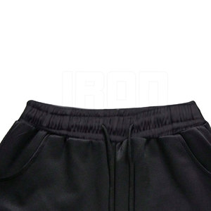 Nouveau modèle de survêtements en polaire à manches longues pour hommes en coton et polyester fabriqué au Pakistan vente en gros de survêtements en polaire pour hommes - Product Image 4