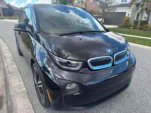 BMW i3 Range Extender HATCHBACK USADO EN BUEN ESTADO, AÑO 2024, EN VENTA - Product Image 6