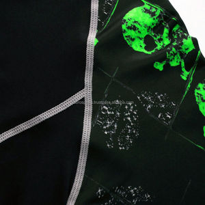 Camiseta de Protección Solar Cómoda al por Mayor, Personalizada de Manga Larga con Impresión de Logotipo - Product Image 2