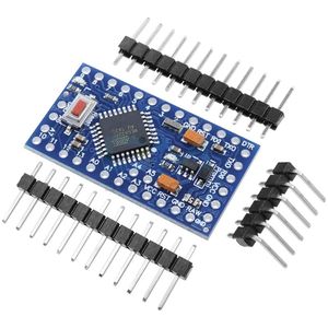 บอร์ดไมโครคอนโทรลเลอร์ ATMEGA328P 5V 16M ที่ใช้งานร่วมกับ Arduino ได้ สำหรับการศึกษาและโครงการสร้างสรรค์ - Product Image 2