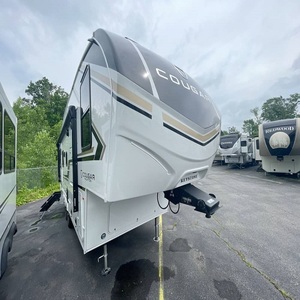 New 2026 Keystone C-o-u-g-ar 24RDS - Product Image 1