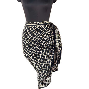 Wholesale Custom <b>Sexy</b> Custom Personalized Lungi Sarong <b>Dress</b> 100 Silk Swimsuit <b>Women</b> <b>Sexy</b> Swimwear Female Crochet <b>Dress</b> Bathing - Product Image 1