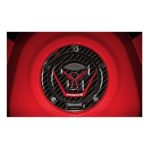 Adesivi 3D su Misura, Protezione Serbatoio per HONDA CBR 500 R 2017-2020, Tappo Serbatoio per Moto - Product Image 1